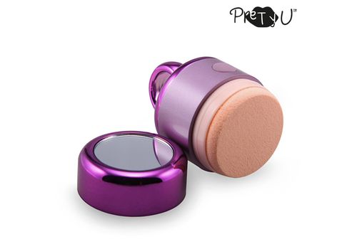 Applicateur de Maquillage Électrique Pretty U au meilleur prix au Maroc