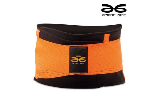 Gaine Sportive Correctrice et Amincissante Armor Belt au meilleur prix au Maroc