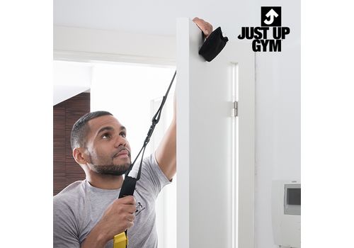 Tendeurs pour Exercices en Suspension Just Up Gym au meilleur prix au Maroc