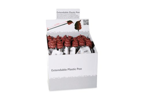 Caca en Plastique au meilleur prix au Maroc