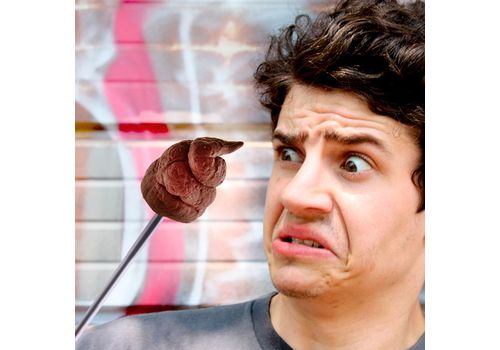 Caca en Plastique au meilleur prix au Maroc