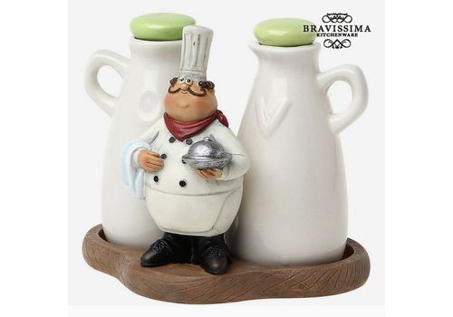 Vinaigrier  Bravissima Kitchen 8885 (2 pcs) au meilleur prix au Maroc