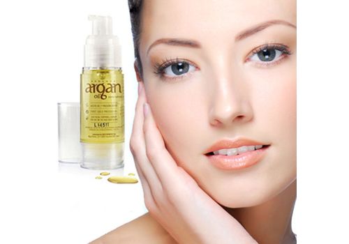 Sérum d'Argan au meilleur prix au Maroc