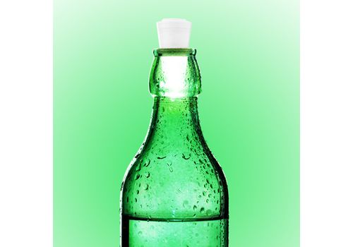 Bouchon de bouteille LED au meilleur prix au Maroc