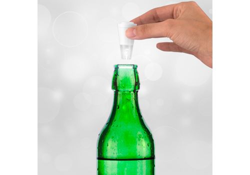 Bouchon de bouteille LED au meilleur prix au Maroc