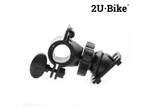 Étui avec Support de Portable pour Vélos U2-Bike au meilleur prix au Maroc