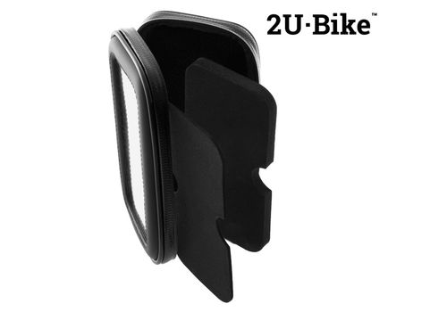 Étui avec Support de Portable pour Vélos U2-Bike au meilleur prix au Maroc