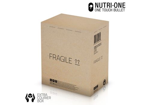 Mixeur Nutri.One Plus avec Livre de Recettes 600W au meilleur prix au Maroc