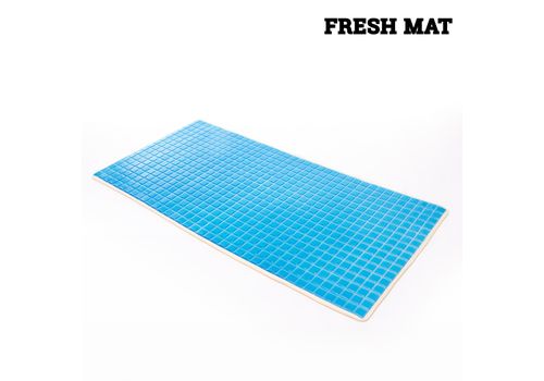 Tapis Rafraîchissant en Gel Fresh Mat 75 x 160 au meilleur prix au Maroc