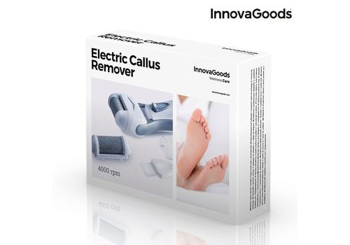 Enlève-cors Électrique InnovaGoods au meilleur prix au Maroc