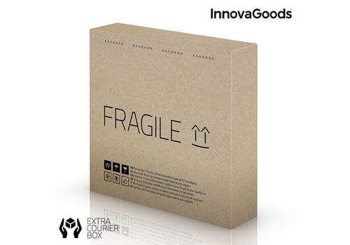 Masseur de Pieds InnovaGoods au meilleur prix au Maroc