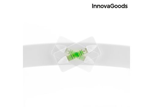 Barrettes pour Couper les Cheveux InnovaGoods (Pack de 2) au meilleur prix au Maroc