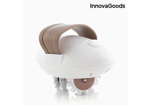 Masseur Anticellulite Electrique InnovaGoods au meilleur prix au Maroc