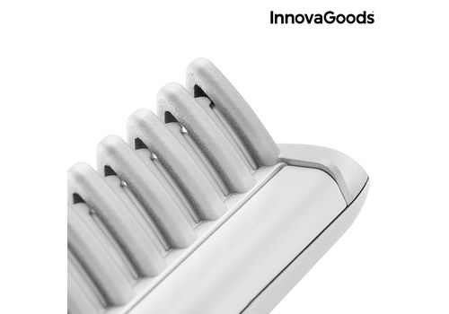 Brosse Lissante Électrique InnovaGoods 25W au meilleur prix au Maroc