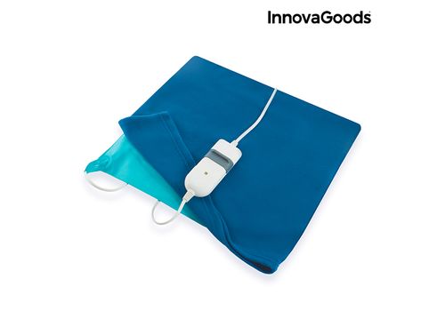 Coussin Électrique InnovaGoods au meilleur prix au Maroc