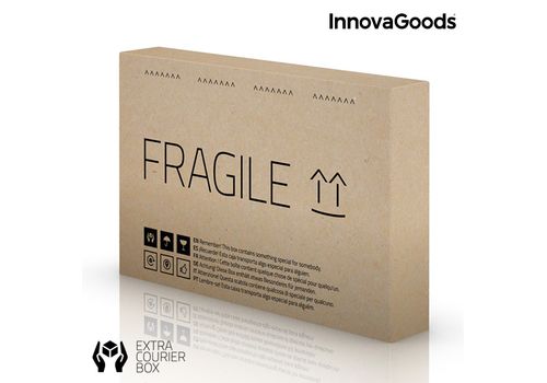 Coussin Électrique InnovaGoods au meilleur prix au Maroc