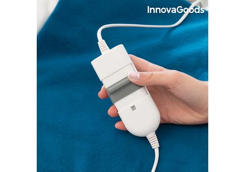 Coussin Électrique InnovaGoods au meilleur prix au Maroc