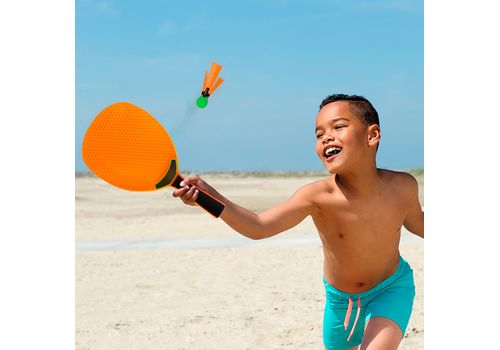 Jeu de Plage Badminton  Intex (4 pièces) au meilleur prix au Maroc
