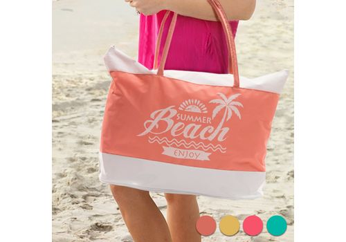 Sac de Plage Enjoy Summer au meilleur prix au Maroc
