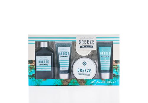 Articles de Toilette pour Homme Breeze au meilleur prix au Maroc