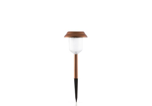 Lampe Solaire Copper Garden Oh My Home au meilleur prix au Maroc