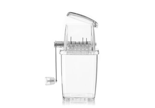 Broyeur à Glace Manuel Bravissima Kitchen au meilleur prix au Maroc