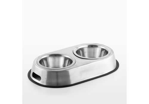 Mangeoire-Abreuvoir pour Animaux de Compagnie Pet Prior au meilleur prix au Maroc