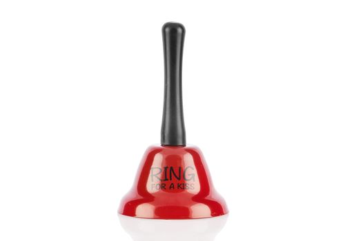 Clochette Ring For a Kiss Romantic Items au meilleur prix au Maroc