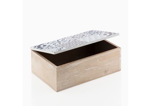 Boîte Décorative Mosaique Homania au meilleur prix au Maroc