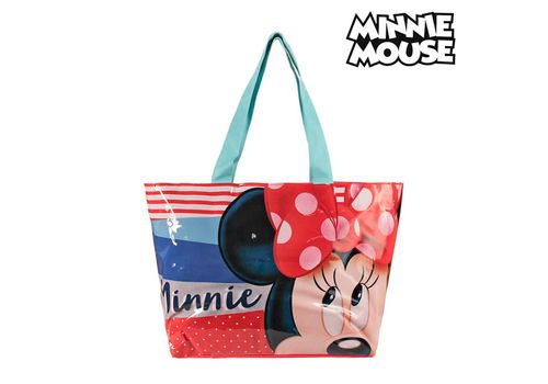 Sac de Plage Minnie au meilleur prix au Maroc