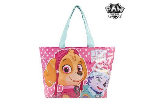 Sac de plage Best Pups La Pat' Patrouille au meilleur prix au Maroc