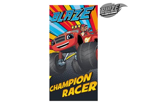 Serviette de Plage Blaze au meilleur prix au Maroc