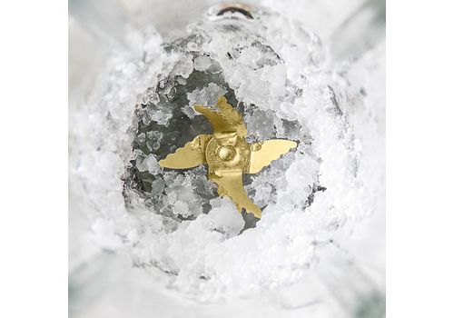 Blender en Verre Cecomix Power Titanium 850 au meilleur prix au Maroc