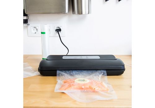 Machine sous Vide Cecomix Sealvac 4049 au meilleur prix au Maroc