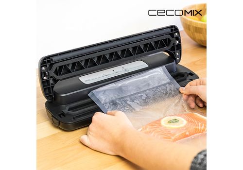 Machine sous Vide Cecomix Sealvac 4049 au meilleur prix au Maroc