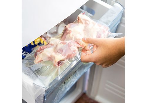 Machine sous Vide Cecomix Sealvac 4049 au meilleur prix au Maroc