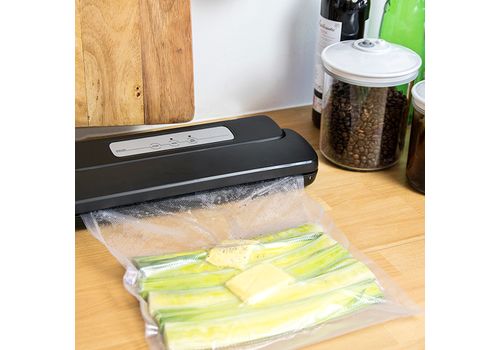 Machine sous Vide Cecomix Sealvac 4049 au meilleur prix au Maroc