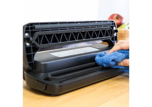 Machine sous Vide Cecomix Sealvac 4049 au meilleur prix au Maroc