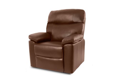 Fauteuil Relax Masseur Lève-personnes Marron Cecorelax 6120 au meilleur prix au Maroc