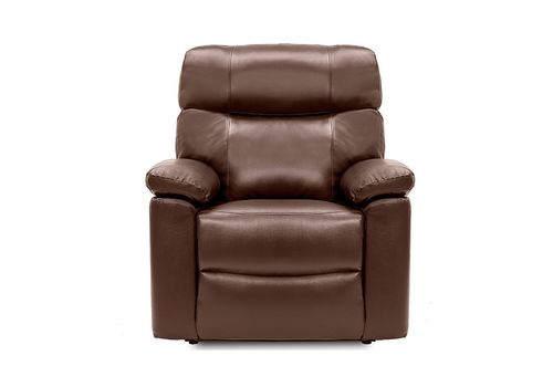 Fauteuil Relax Masseur Lève-personnes Marron Cecorelax 6120 au meilleur prix au Maroc