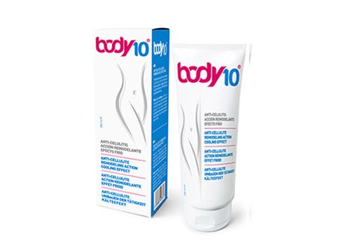 Crème Anti Céllulite Body10 au meilleur prix au Maroc