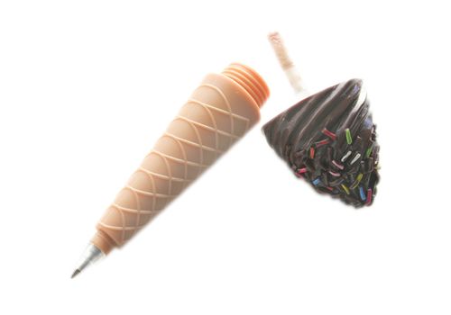 Stylo Rouge à Lèvres forme de Glace au meilleur prix au Maroc