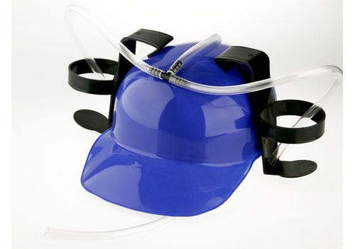 Casque avec Support Boisson au meilleur prix au Maroc