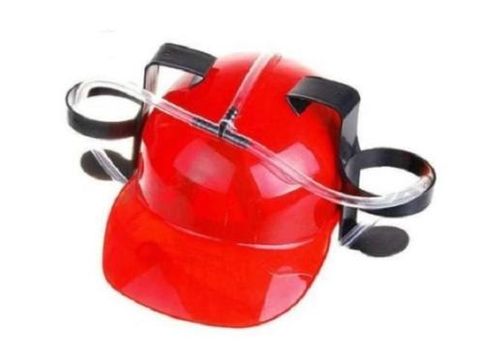 Casque avec Support Boisson au meilleur prix au Maroc