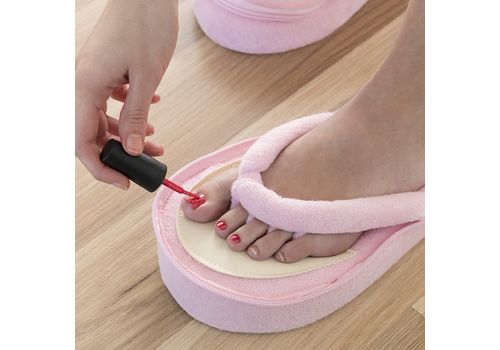 Chaussons Viscoélastiques pour Pédicure au meilleur prix au Maroc