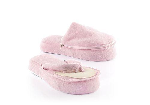 Chaussons Viscoélastiques pour Pédicure au meilleur prix au Maroc