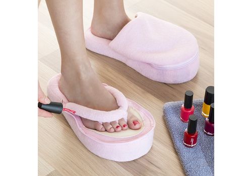 Chaussons Viscoélastiques pour Pédicure au meilleur prix au Maroc