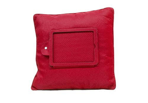 Coussin pour iPad au meilleur prix au Maroc