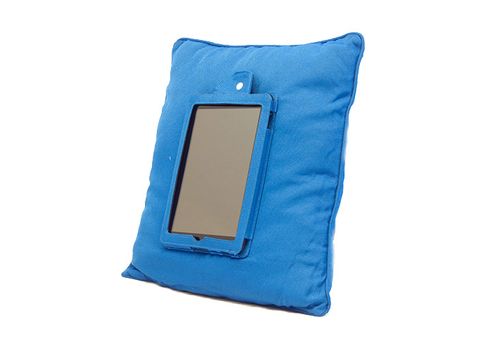 Coussin pour iPad au meilleur prix au Maroc