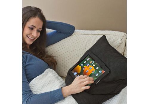 Coussin pour iPad au meilleur prix au Maroc